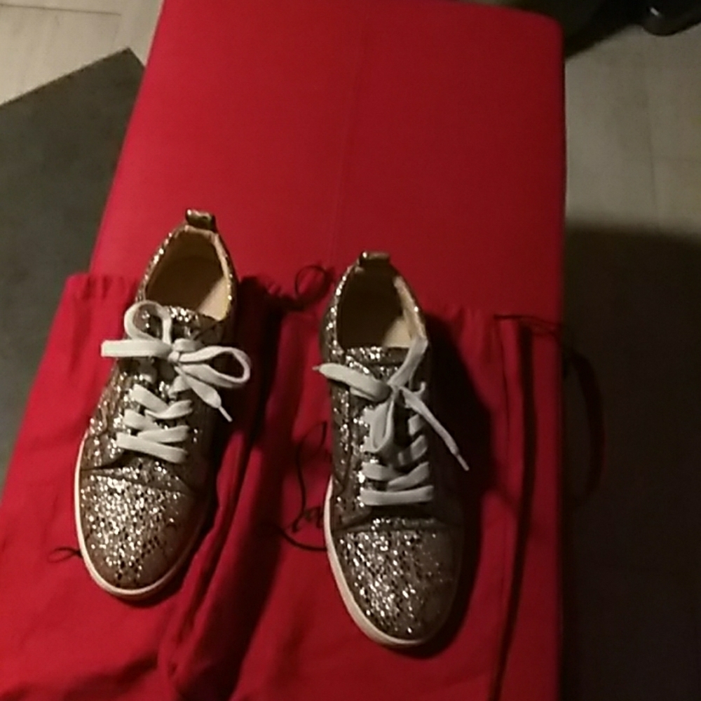 Christian Louboutin Sneakers